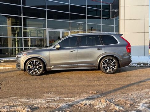 Used 2018 Volvo XC90 T6 Inscription w/ Convenience Package image 6