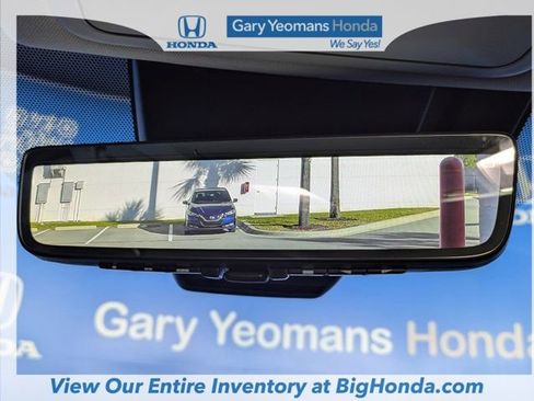 Used 2025 Toyota RAV4 Limited w/ Advanced Technology Package image 36