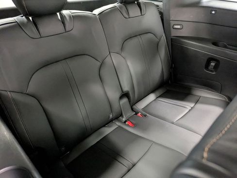 Used 2024 MAZDA CX-90 3.3 Turbo S image 27