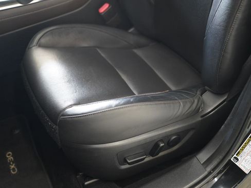 Used 2021 MAZDA CX-30 FWD 2.5 S w/ Premium Package image 29