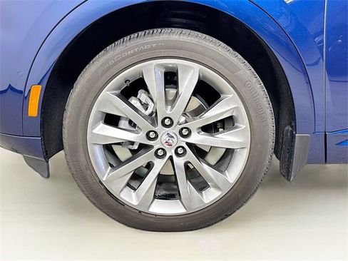 Used 2023 Buick Envision Avenir image 33