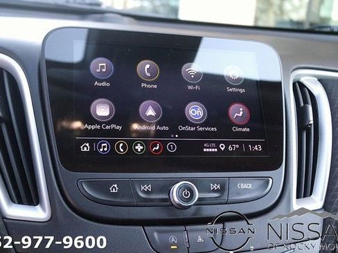 Used 2024 Chevrolet Malibu LT FWD image 28