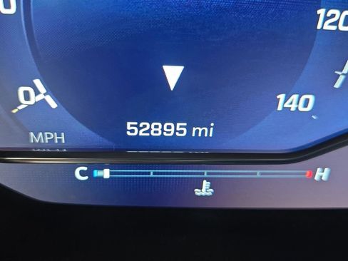 Used 2023 Chevrolet Tahoe RST w/ Luxury Package image 20