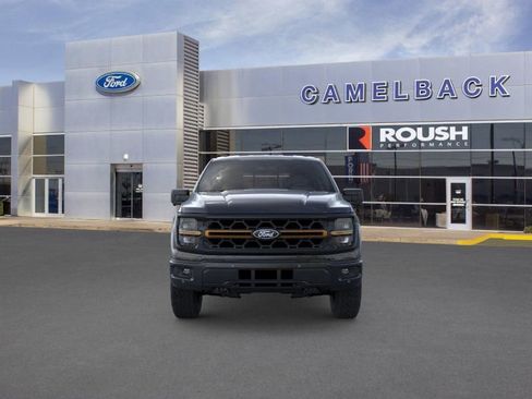 New 2025 Ford F150 Tremor w/ Bed Utility Package image 28