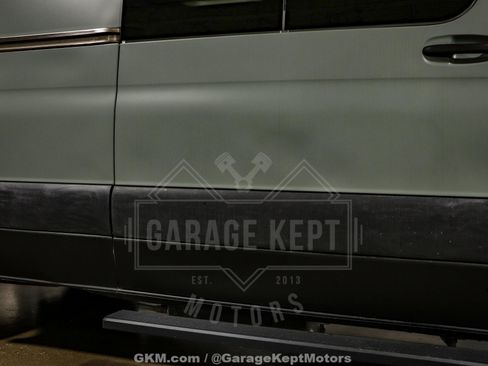 Used 2020 Mercedes-Benz Sprinter 2500 image 55