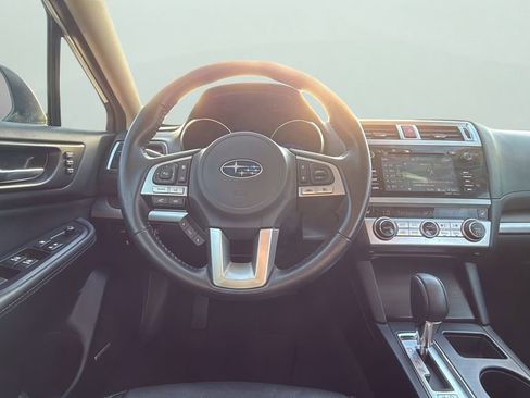 Used 2017 Subaru Outback 2.5i Limited image 22
