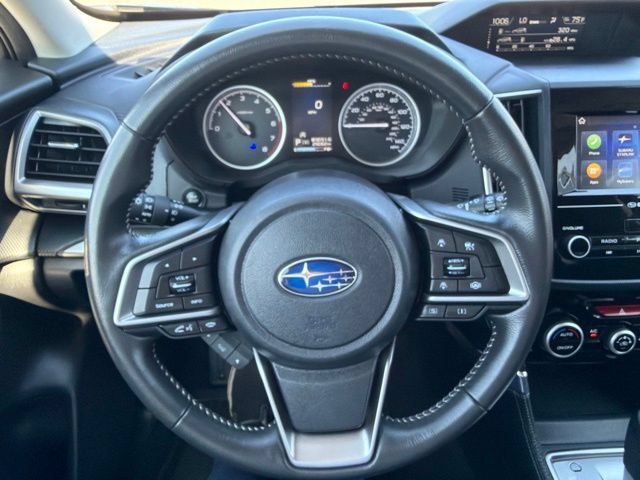 Used 2024 Subaru Forester Premium AWD/4WD image 12