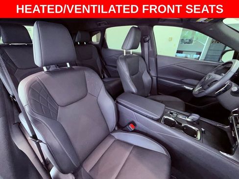 Certified 2025 Lexus RX 350 Premium w/ Accessory Package (Z1) FWD image 14