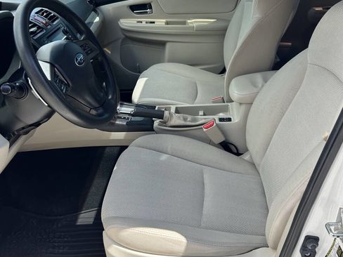 Used 2014 Subaru Crosstrek 2.0i Premium w/ Moonroof Package image 16