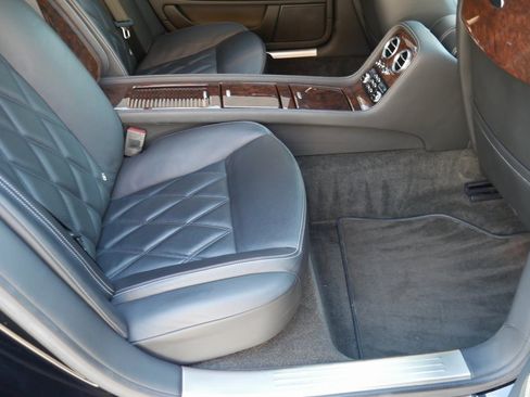 Used 2008 Bentley Flying Spur Flying Spur image 24