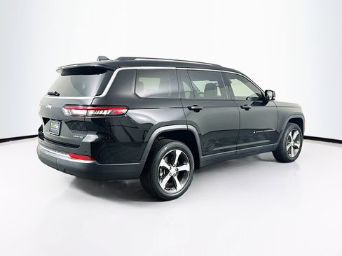 Used 2023 Jeep Grand Cherokee L Limited RWD image 9