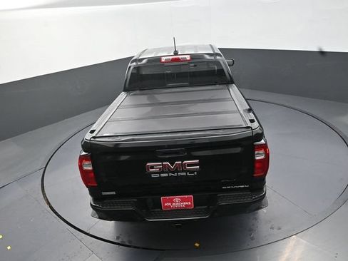 Used 2023 GMC Canyon Denali AWD/4WD image 27