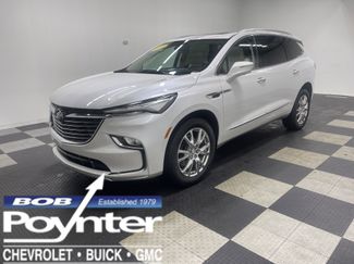Used 2023 Buick Enclave Premium w/ Experience Buick Package AWD/4WD 360° Tour