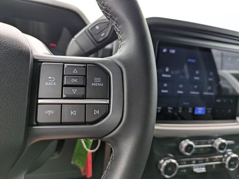 Used 2025 Ford F150 XLT w/ Equipment Group 301A Standard AWD/4WD image 26