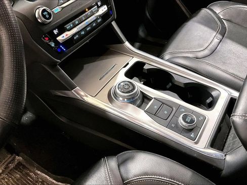 Used 2020 Ford Explorer ST w/ ST Street Pack image 13
