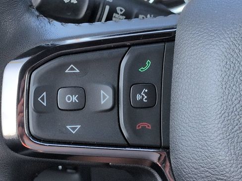 Used 2024 RAM 1500 Big Horn AWD/4WD image 22