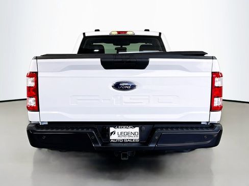Used 2023 Ford F150 XL RWD image 8