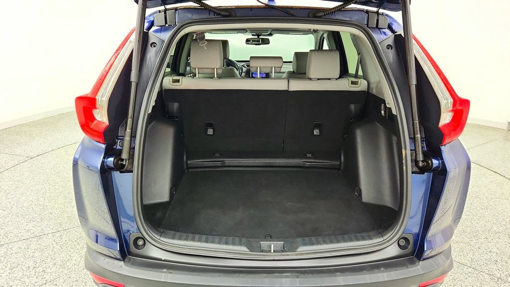 Used 2017 Honda CR-V EX-L image 21