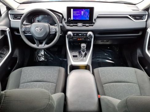 Certified 2024 Toyota RAV4 XLE FWD image 12