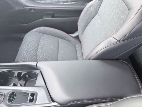 New 2026 Dodge Charger Scat Pack w/ Blacktop Package image 31