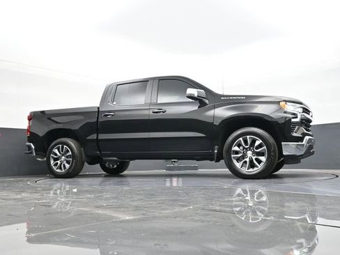 New 2025 Chevrolet Silverado 1500 LT w/ All Star Edition Plus image 47