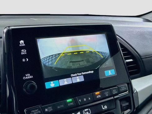 Used 2020 Honda Odyssey EX-L image 23