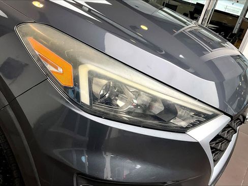 Used 2019 Hyundai Tucson SE image 24