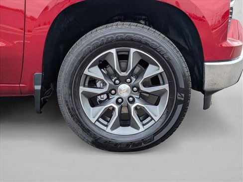 Used 2023 Chevrolet Silverado 1500 LT w/ All Star Edition Plus image 23