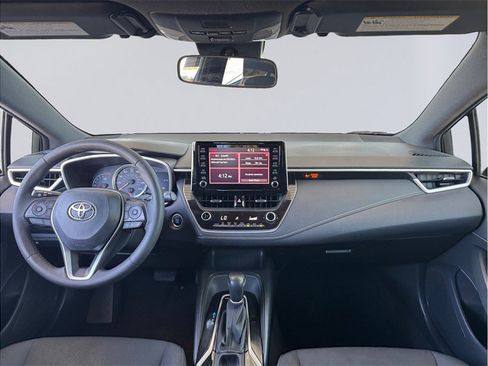 Used 2019 Toyota Corolla SE FWD image 22