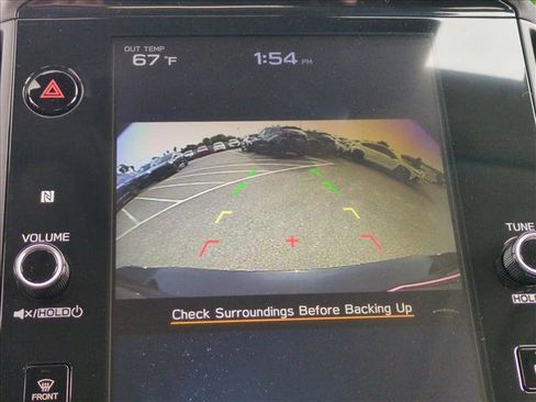 New 2026 Subaru Impreza 2.0i Sport image 13