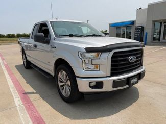 Used 2017 Ford F150 XL w/ Equipment Group 101A Mid RWD video 1
