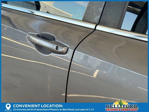 Used 2018 Honda CR-V EX image 13