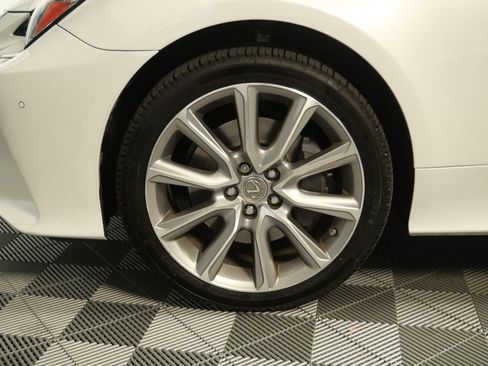 Used 2015 Lexus RC 350 AWD w/ Luxury Package image 10