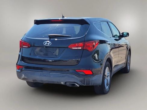 Used 2018 Hyundai Santa Fe Sport image 9