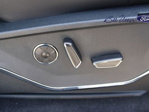 New 2025 Ford F150 Platinum w/ Equipment Group 702A High image 10