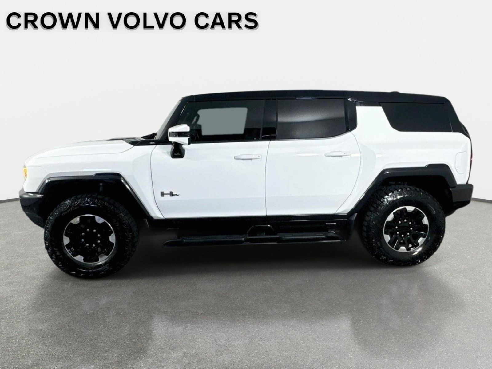 Used 2024 GMC Hummer EV 3X w/ Extreme Off-Road Package AWD/4WD image 8