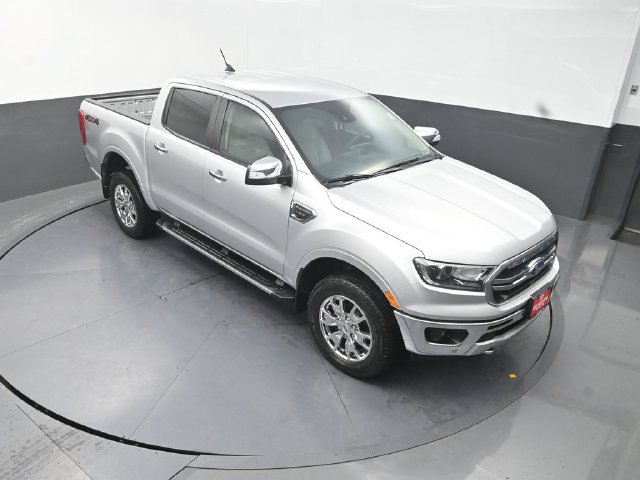 Used 2019 Ford Ranger Lariat w/ Equipment Group 501A Mid AWD/4WD image 23