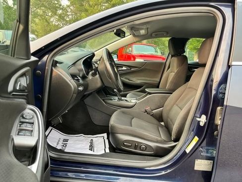 Used 2016 Chevrolet Malibu LT FWD image 13