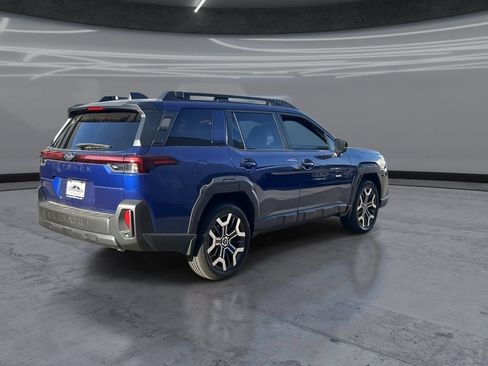 New 2026 Subaru Outback Touring AWD/4WD image 5
