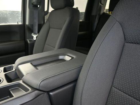 New 2026 Chevrolet Silverado 3500 W/T AWD/4WD image 14