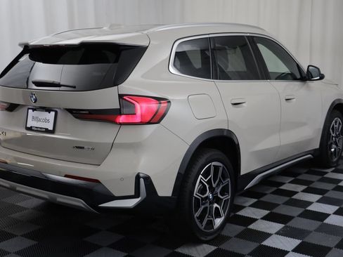 Used 2026 BMW X1 xDrive28i w/ Convenience Package AWD/4WD image 15