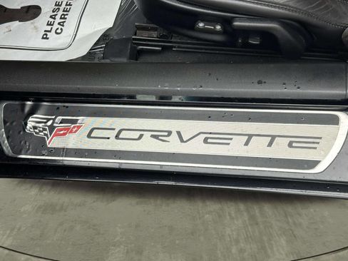Used 2013 Chevrolet Corvette Grand Sport w/ 3LT Preferred Equipment Group RWD image 44
