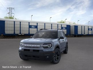 New 2026 Ford Bronco Sport Outer Banks AWD/4WD video 2