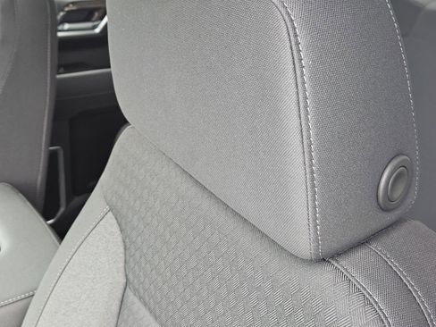 New 2026 Chevrolet Silverado 1500 LT w/ Texas Edition Plus image 26