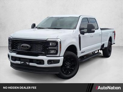 New 2026 Ford F350 XLT w/ XLT Premium Package