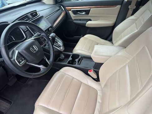 Used 2018 Honda CR-V Touring image 12