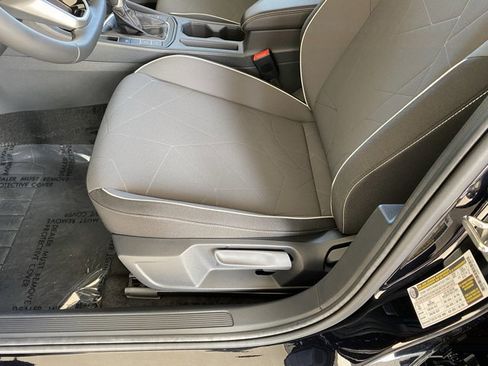 New 2026 Volkswagen Jetta Sport FWD image 22