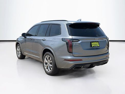 Used 2020 Cadillac XT6 Sport AWD/4WD image 7