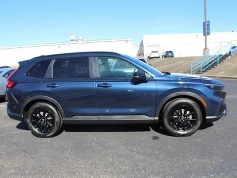 New 2026 Honda CR-V Sport-L image 3