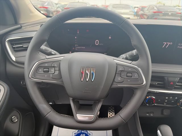 New 2026 Buick Encore GX Sport Touring FWD image 15